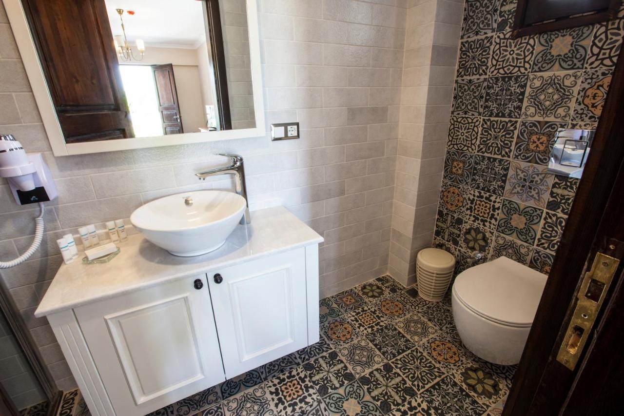 Livia Garden Hotel Selcuk ภายนอก รูปภาพ
