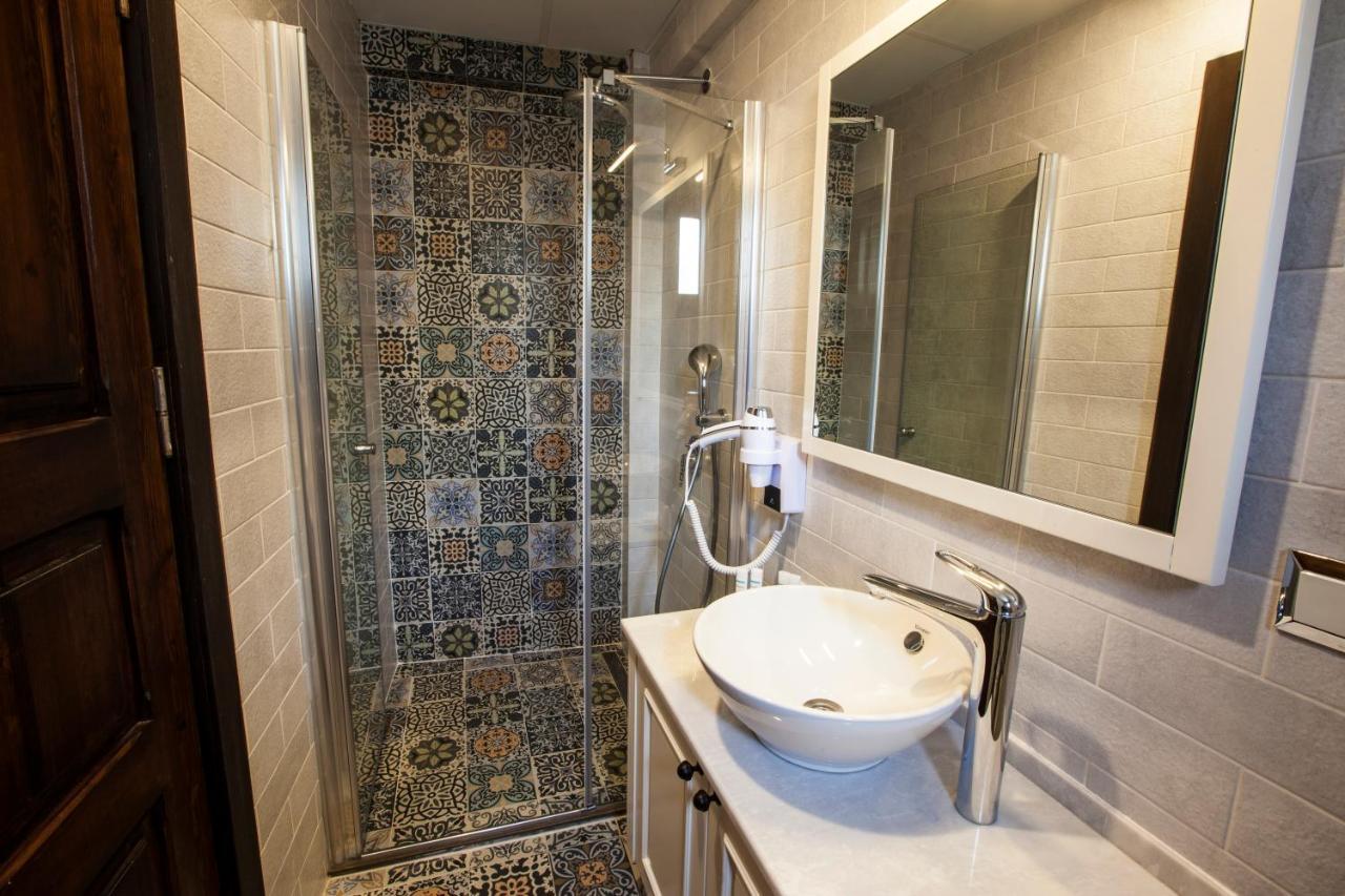 Livia Garden Hotel Selcuk ภายนอก รูปภาพ