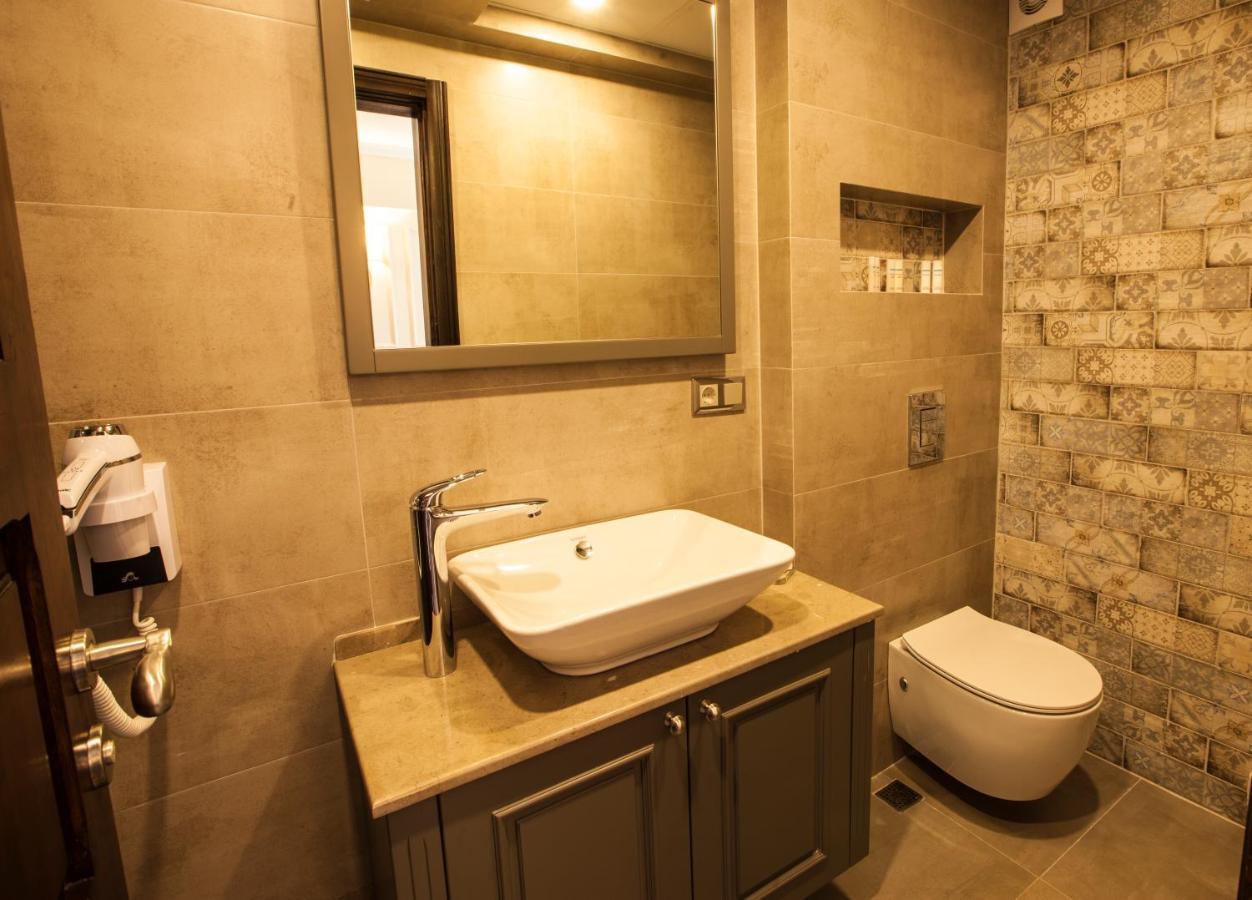 Livia Garden Hotel Selcuk ภายนอก รูปภาพ